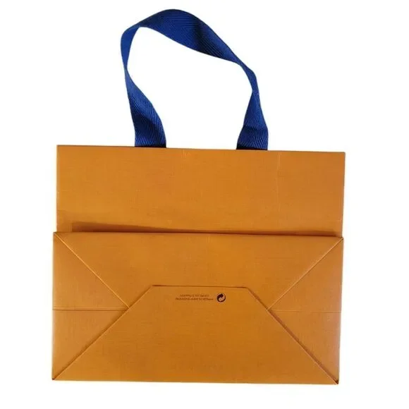 Louis Vuitton Small Shopping Bag - Picture 2 of 4